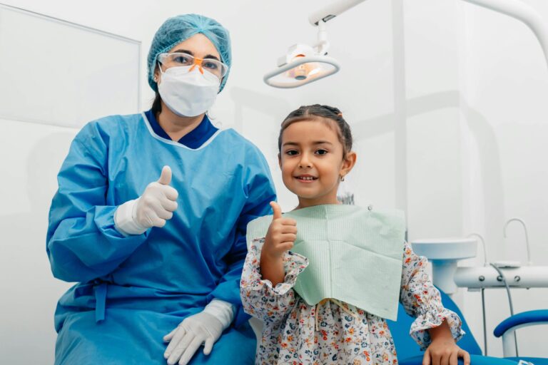 Family Dental Hygiene Care