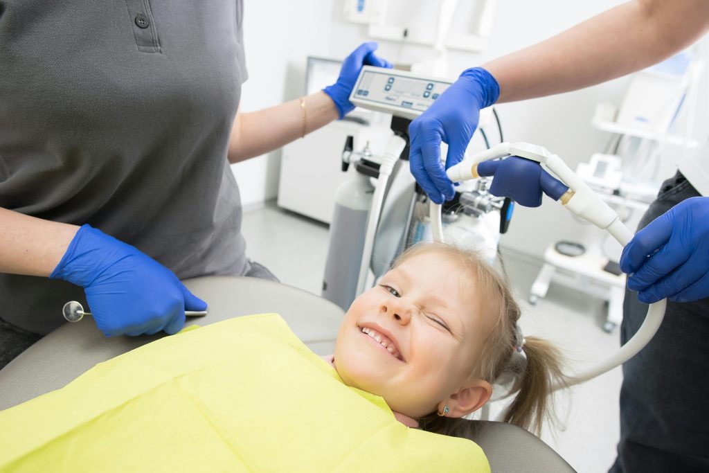 SOLEA Laser Dentistry